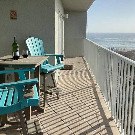 Sea Crest Condominiums Unit 503 Fort Walton Beach Bagian luar foto