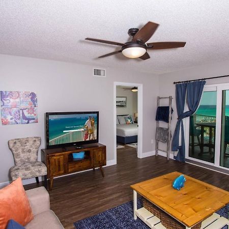 Sea Crest Condominiums Unit 503 Fort Walton Beach Bagian luar foto