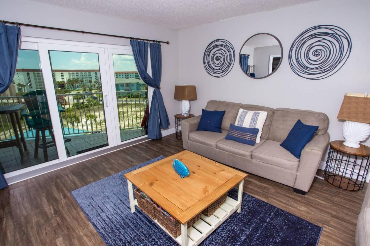 Sea Crest Condominiums Unit 503 Fort Walton Beach Bagian luar foto