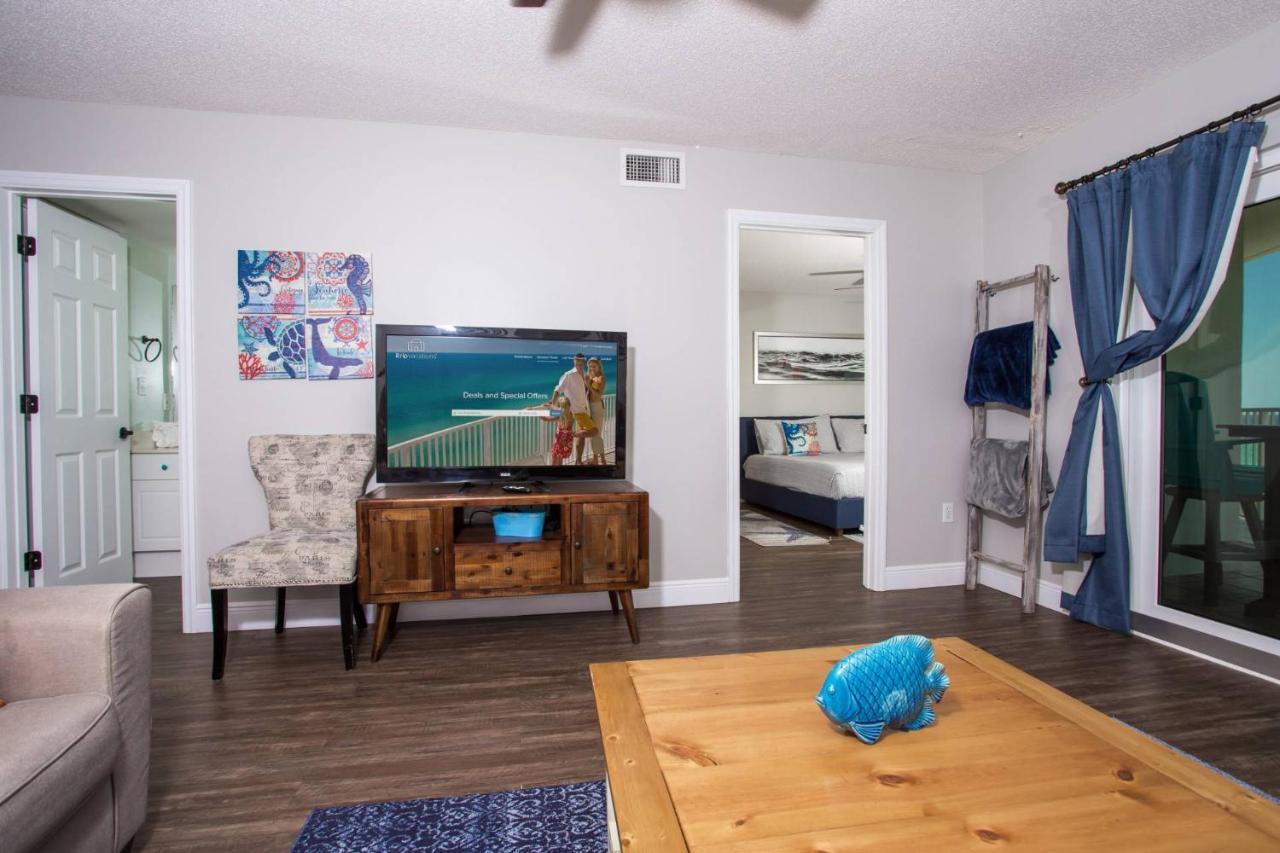 Sea Crest Condominiums Unit 503 Fort Walton Beach Bagian luar foto