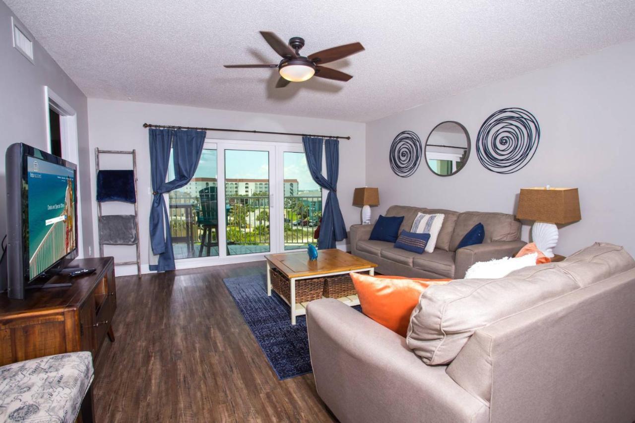 Sea Crest Condominiums Unit 503 Fort Walton Beach Bagian luar foto