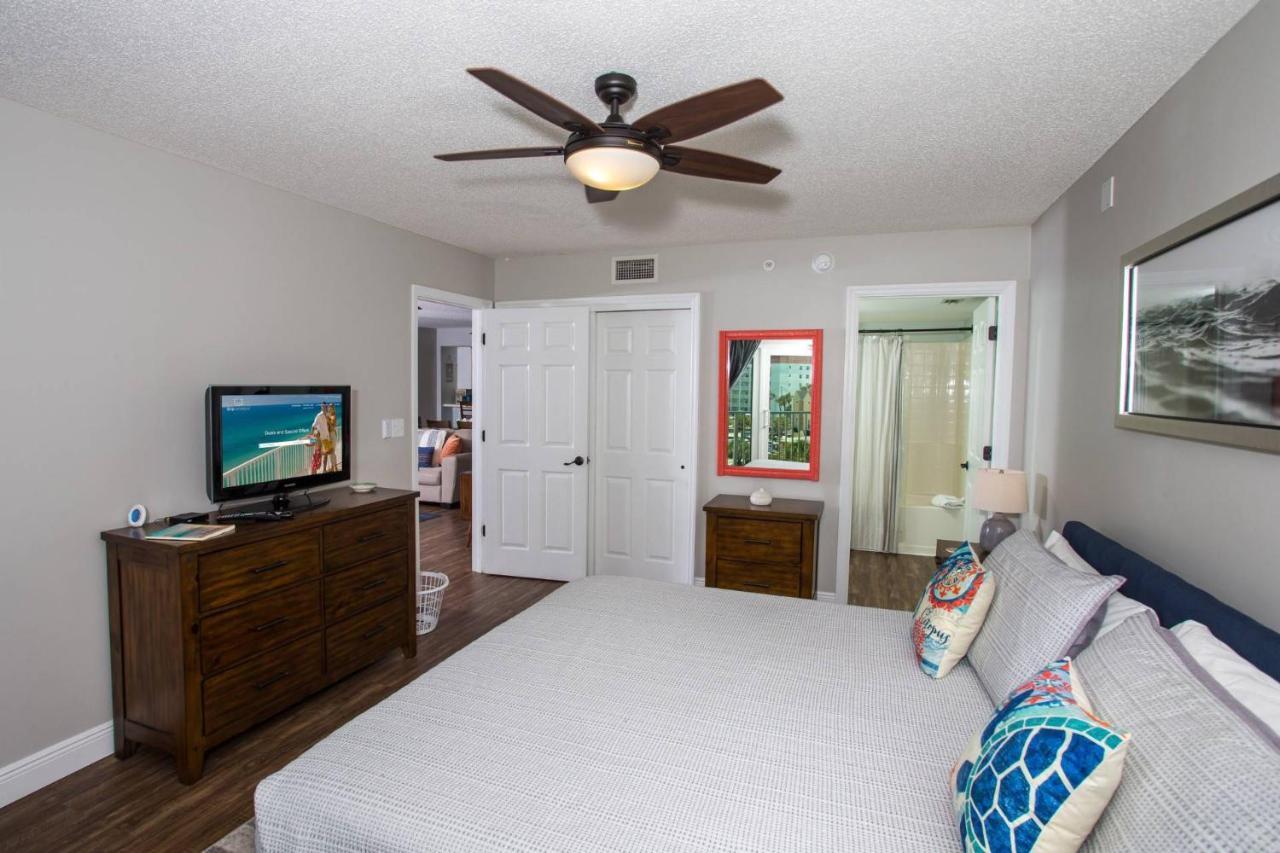 Sea Crest Condominiums Unit 503 Fort Walton Beach Bagian luar foto