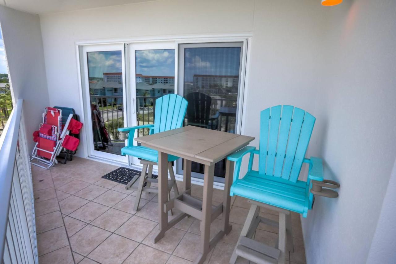 Sea Crest Condominiums Unit 503 Fort Walton Beach Bagian luar foto